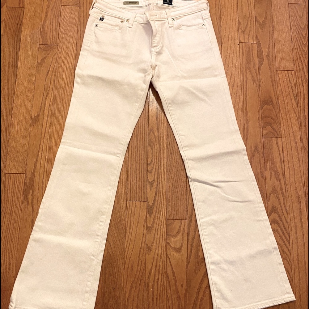 AG jeans